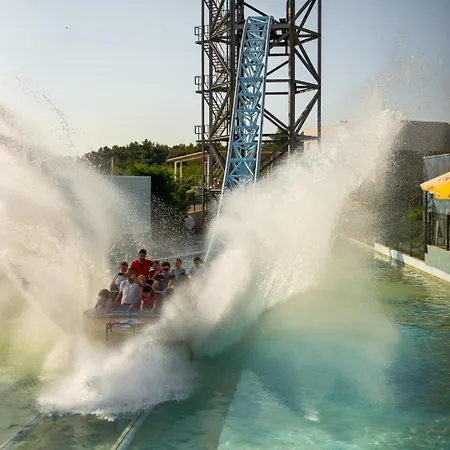 Casa vacanze Palm Bibinje