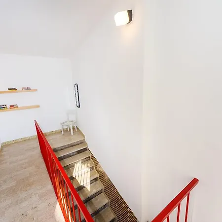 Casa vacanze Palm Bibinje