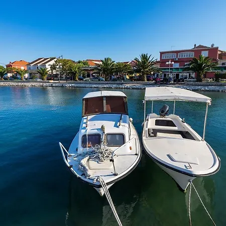 Palm Dom wakacyjny *