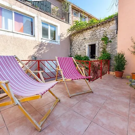 Holiday home Palm