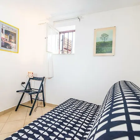 Palm Dom wakacyjny Bibinje