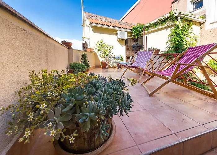 Palm Casa de Férias Bibinje