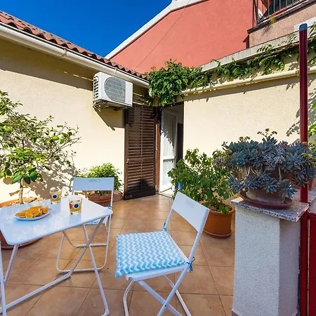 Ferienhaus Palm *