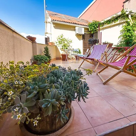 Palm Ferienhaus Bibinje