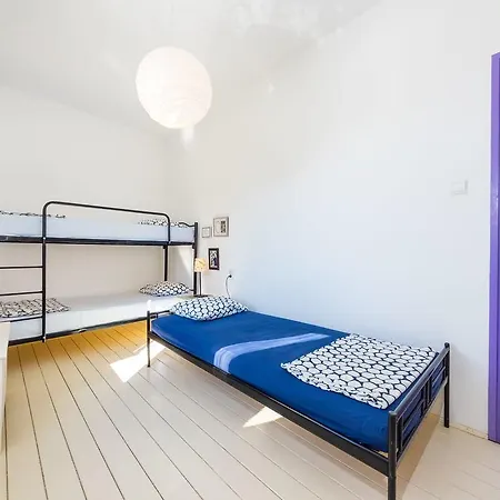 Holiday home Palm Bibinje