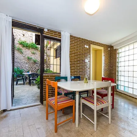 Holiday home Palm Bibinje