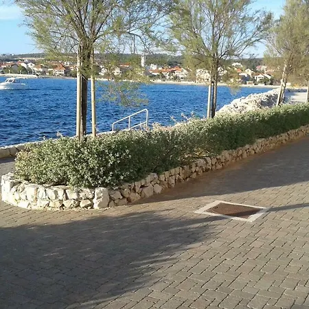 Palm Feriehus