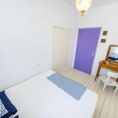 Palm Holiday home