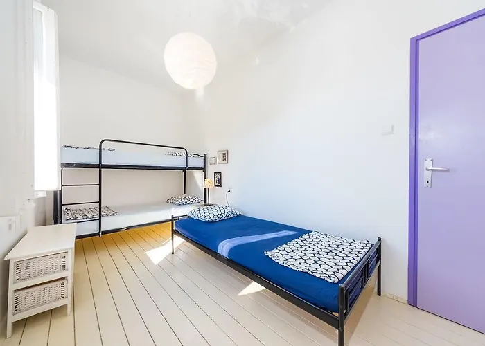 Vikendica Palm Bibinje