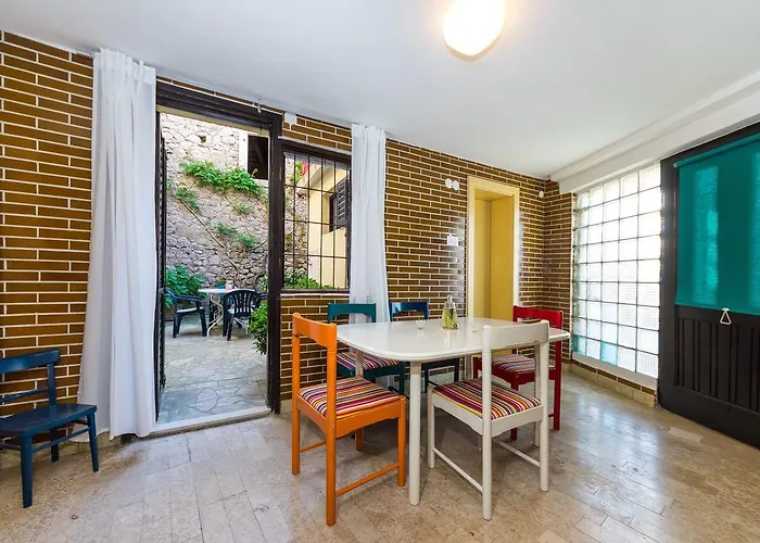 Vikendica Palm Bibinje