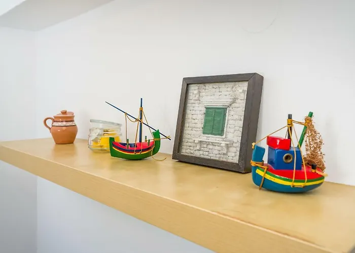 Palm Vikendica Bibinje